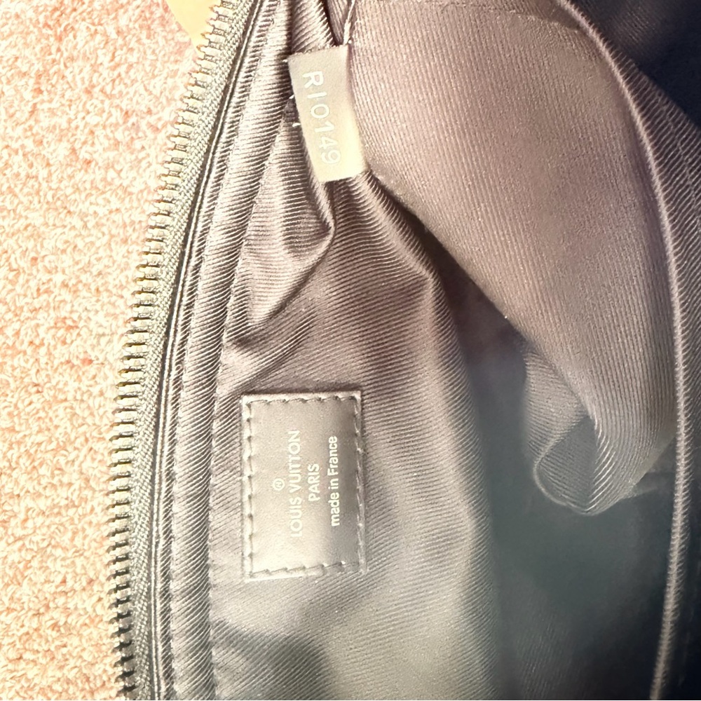 Louis Vuitton monogram Odyssey PM Men's Crossbody Bag - Picture 9 of 11